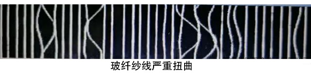 毛羽表面瑕疵